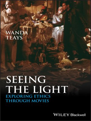 cover image of Seeing the Light